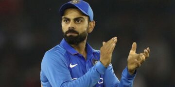 विराट कोहली ने प्यूमा डील के समाप्त होने के बाद अगिलिटास पर हस्ताक्षर करने के लिए सेट किया