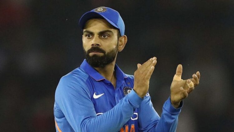 विराट कोहली ने प्यूमा डील के समाप्त होने के बाद अगिलिटास पर हस्ताक्षर करने के लिए सेट किया