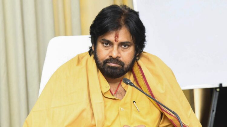 वीर एक्ट: सिंगापुर ने पवन कल्याण के बेटे सहित बच्चों को बचाने के लिए 4 भारतीय श्रमिकों को सम्मानित किया, आग से