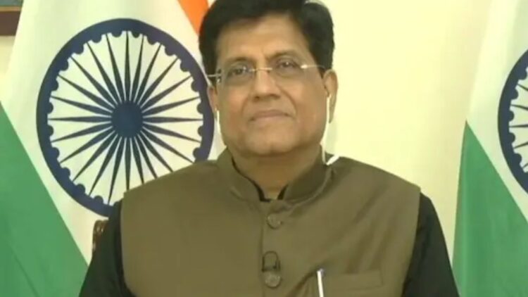 व्यापार सौदे की समय सीमा को पूरा करने के लिए राष्ट्रीय हित से समझौता नहीं कर सकते: Piyush Goyal
