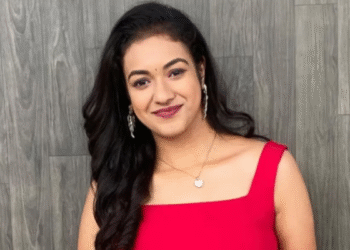 श्रुति नारायणन एमएमएस लीक: अभिनेत्री ने मौन को तोड़ दिया और कानूनी कार्रवाई की चेतावनी दी