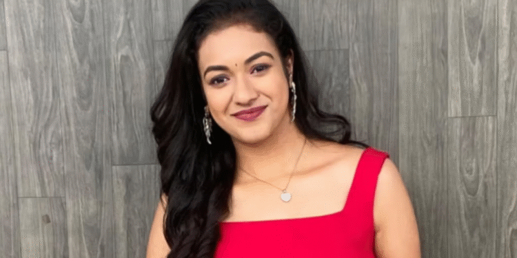 श्रुति नारायणन एमएमएस लीक: अभिनेत्री ने मौन को तोड़ दिया और कानूनी कार्रवाई की चेतावनी दी