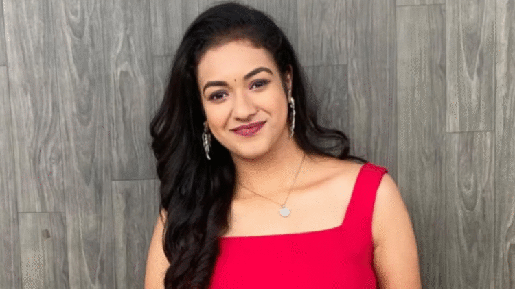श्रुति नारायणन एमएमएस लीक: अभिनेत्री ने मौन को तोड़ दिया और कानूनी कार्रवाई की चेतावनी दी