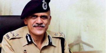 सदानंद की तारीख से मिलें: ताहवुर राणा के प्रत्यर्पण के पीछे एनआईए प्रमुख, जिन्होंने 26/11 मुंबई हमलों के दौरान कसाब का मुकाबला किया