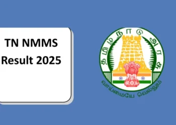 सरकार की परीक्षा निदेशालय ने फरवरी सत्र के लिए TN NMMS परिणाम 2025 जारी किया, यहां देखें कि कैसे चेक करें