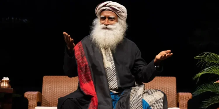 साधगुरु टिप्स: क्या आपको देर रात तक काम करना चाहिए या जल्दी उठना चाहिए? जग्गी वासुदेव ने इसे तोड़ दिया