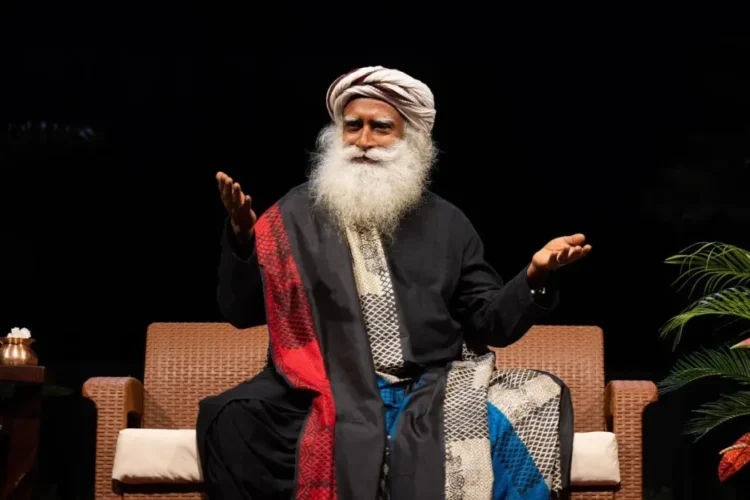साधगुरु टिप्स: क्या आपको देर रात तक काम करना चाहिए या जल्दी उठना चाहिए? जग्गी वासुदेव ने इसे तोड़ दिया