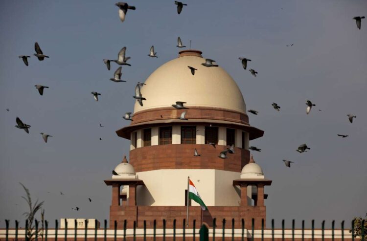 सुप्रीम कोर्ट ने 16 अप्रैल को वक्फ संशोधन अधिनियम, 2025 को चुनौती देने वाली याचिकाओं को सुनने के लिए