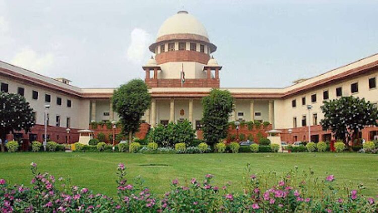 सुप्रीम कोर्ट ने गवर्नर द्वारा आरक्षित बिलों पर राष्ट्रपति के फैसले के लिए 3 महीने की समय सीमा निर्धारित की है