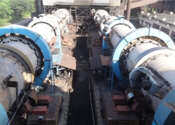 स्टील एक्सचेंज इंडिया ने बंदरगाह परियोजनाओं में सिम्हादरी टीएमटी स्टील के उपयोग के लिए आंध्र प्रदेश समुद्री बोर्ड की मंजूरी प्राप्त की
