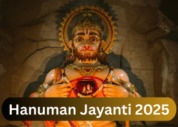 हनुमान जयंती 2025: दिनांक, महत्व, इतिहास, समारोह, और लॉर्ड हनुमान का प्रेरणादायक जीवन