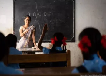 हरियाणा कॉलेज भर्ती 2025: सरकारी लिफ्ट बैन, 2,400 से अधिक शिक्षण और गैर-शिक्षण नौकरियों के लिए मार्ग