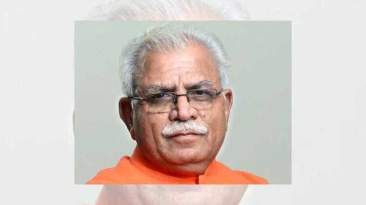 हरियाणा सीएम ने पूर्व-सहयोगी के "छायादार" भूमि सौदे में कार्रवाई की-"भ्रष्टाचार के लिए शून्य सहिष्णुता