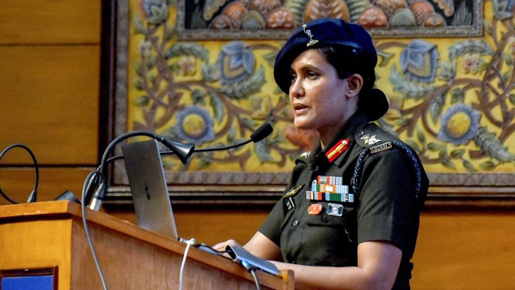'अगले कर्नल सोफिया हो- बीजेपी की मुस्लिम महिलाएं चपल के साथ आउटरीच; 1 शाहीन बागे में