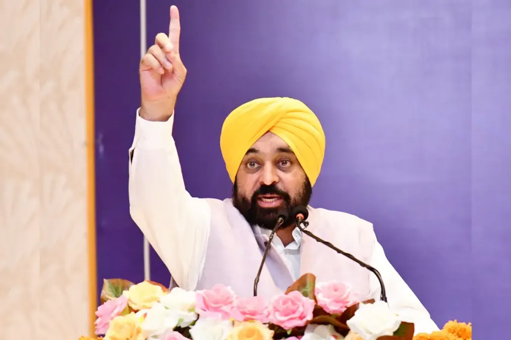 अपने स्वयं के निहित स्वार्थों के लिए राज्य के लोगों को गुमराह करने से बचना: सीएम ने अकीलिस और किसान यूनियनों को चेतावनी दी