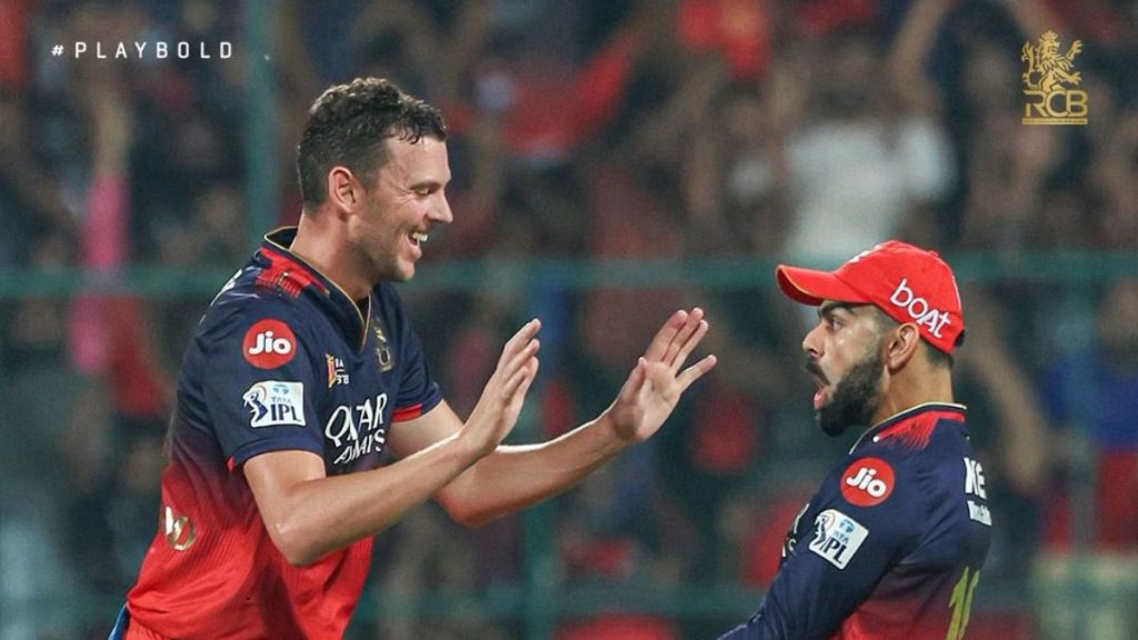 अरुण धुमाल कहते हैं कि आईपीएल 2025: एलएसजी और आरसीबी के बीच शुक्रवार का मैच आगे बढ़ने के लिए; आपातकालीन समीक्षा चल रही है
