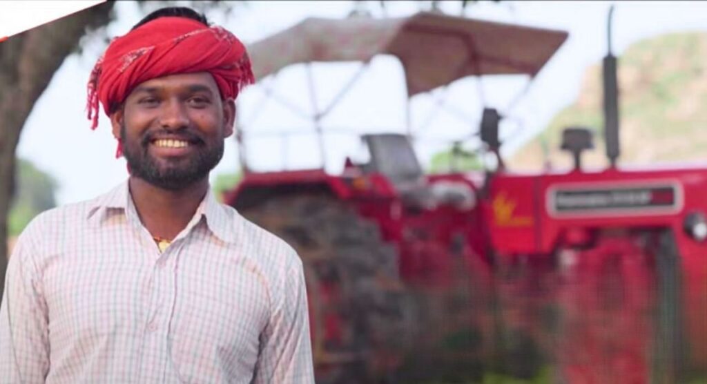 किसान से रोल मॉडल तक: महिंद्रा 275 डि एक्सपी प्लस के साथ सूरज कुमार की प्रेरणादायक कहानी