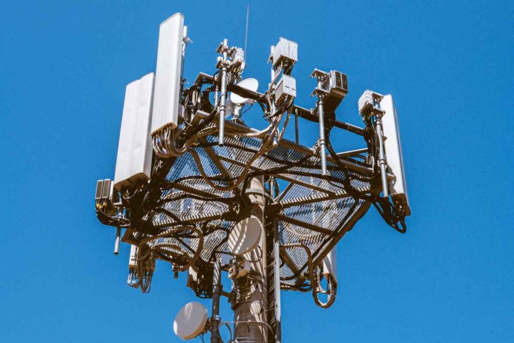 क्यों भारत के बैन Huawei, ZTE में दूरसंचार में कदम महान था