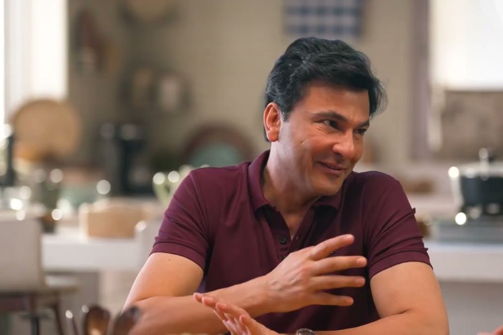 क्रोनिक किडनी रोग: शेफ विकास खन्ना चैंपियंस किडनी हेल्थ, चेक कैसे सुरक्षित रहें