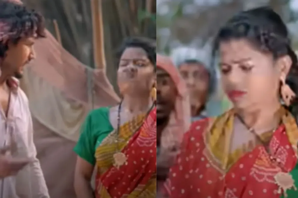 खसारी लाल यादव की 'हैलो लोग' फीट। वन्नु डी ग्रेट ने मैजिक, न्यू भोजपुरी सॉन्ग ट्रेंड्स ऑन यूट्यूब बनाया