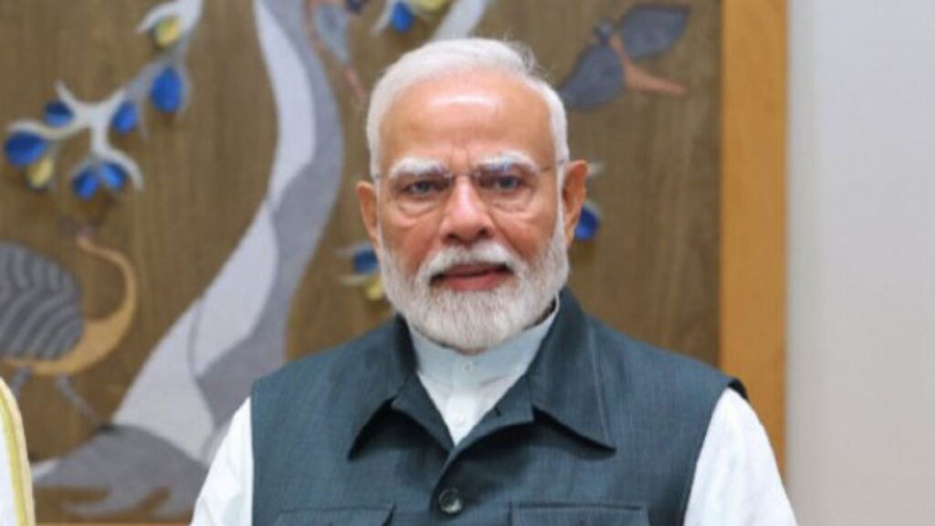 गोली का ज्वब गोला ": पीएम मोदी की मजबूत दिशा-निर्देश पाक के पार-सीमा पर फायरिंग पर सशस्त्र बलों के लिए