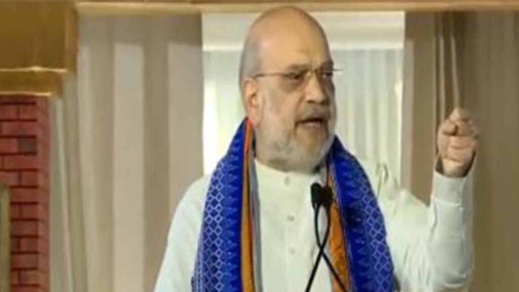 "चुन चुन के बादला लेंग; जौब भीई दीया जयगा": अमित शाह पर पाहलगाम टेरर अटैक