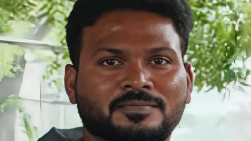 चेन्नई: गनीसकरन को अन्ना विश्वविद्यालय यौन शोषण मामले में दोषी पाया गया