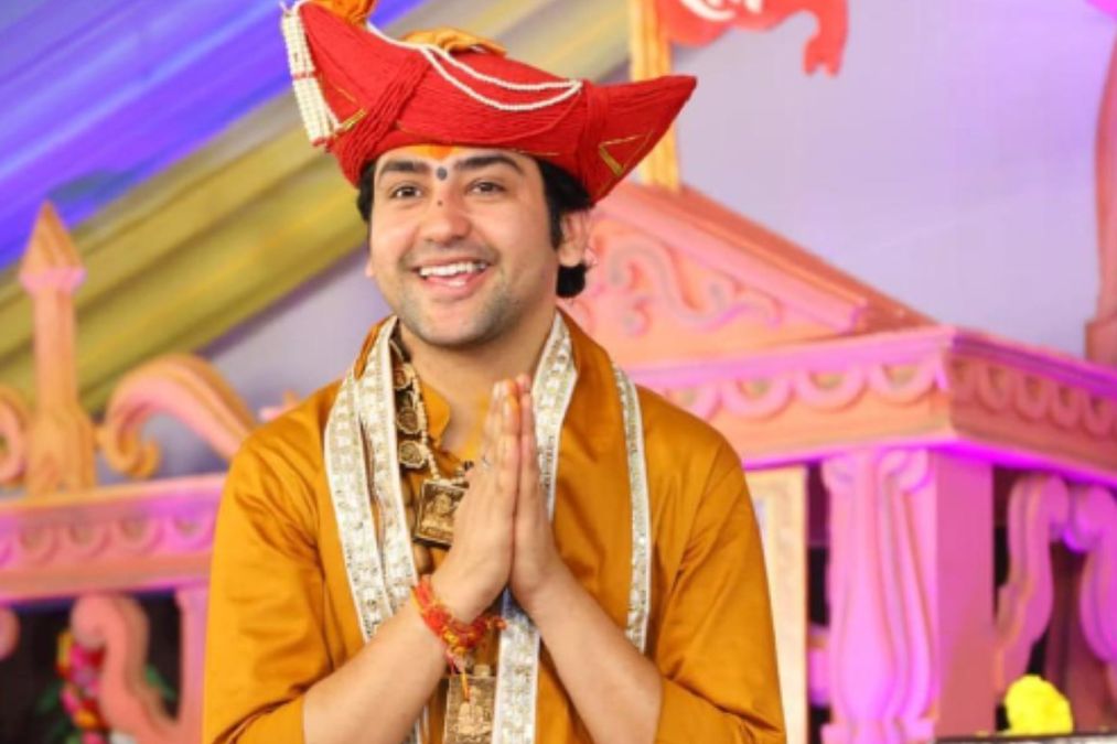 धीरेंद्र शास्त्री सभी ऑपरेशन सिंदूर की सफलता के बाद सोफिया कुरैशी के लिए प्रशंसा करते हैं, 'उनका गर्व है ...