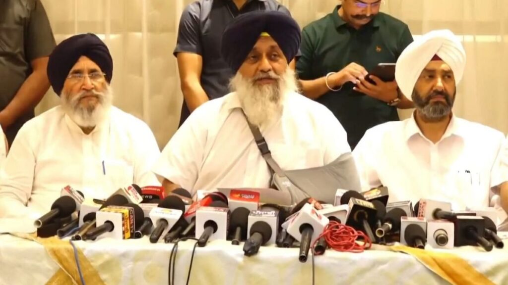 पंजाब का सबसे महत्वाकांक्षी भूमि अधिग्रहण अभ्यास अभी तक OPPN प्रतिरोध का सामना करता है, उदास वादे आंदोलन