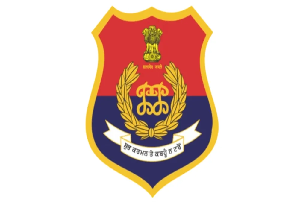 पंजाब पुलिस: पंजाब में जासूसी की दरार: लीक करने के लिए दो गिरफ्तार, पाकिस्तान के संचालकों को एयर बेस जानकारी