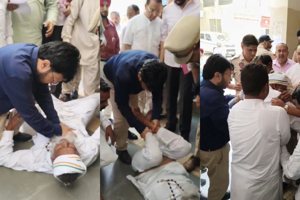 पंजाब वायरल