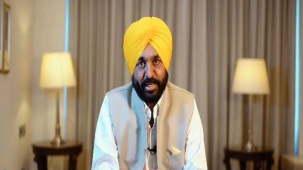 पंजाब समाचार: मान सरकार ने 15 मई, 2025 तक डॉ। अंबेडकर छात्रवृत्ति पोर्टल को फिर से खोल दिया - पात्र छात्रों के लिए अंतिम मौका