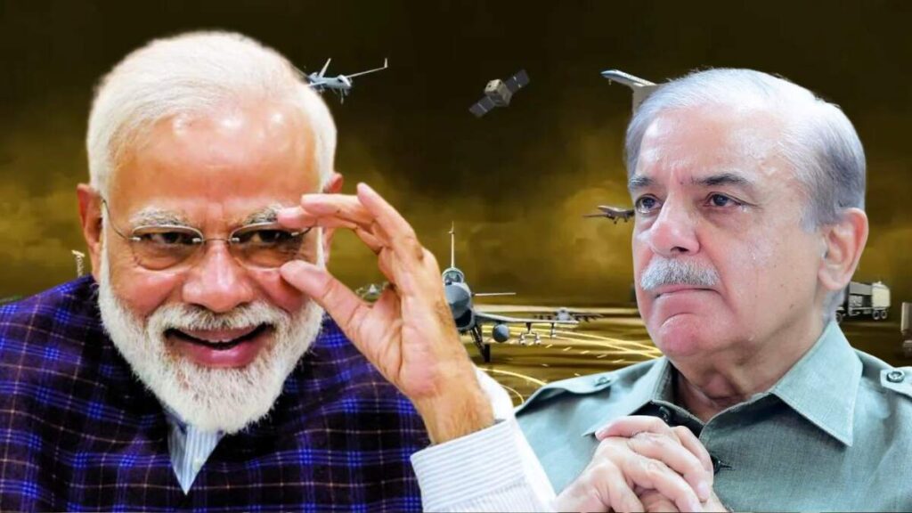 पाकिस्तान के रूप में भारत के अनजाने में फर्जी कॉड वीडियो के साथ ऑनलाइन युद्ध बढ़ जाता है