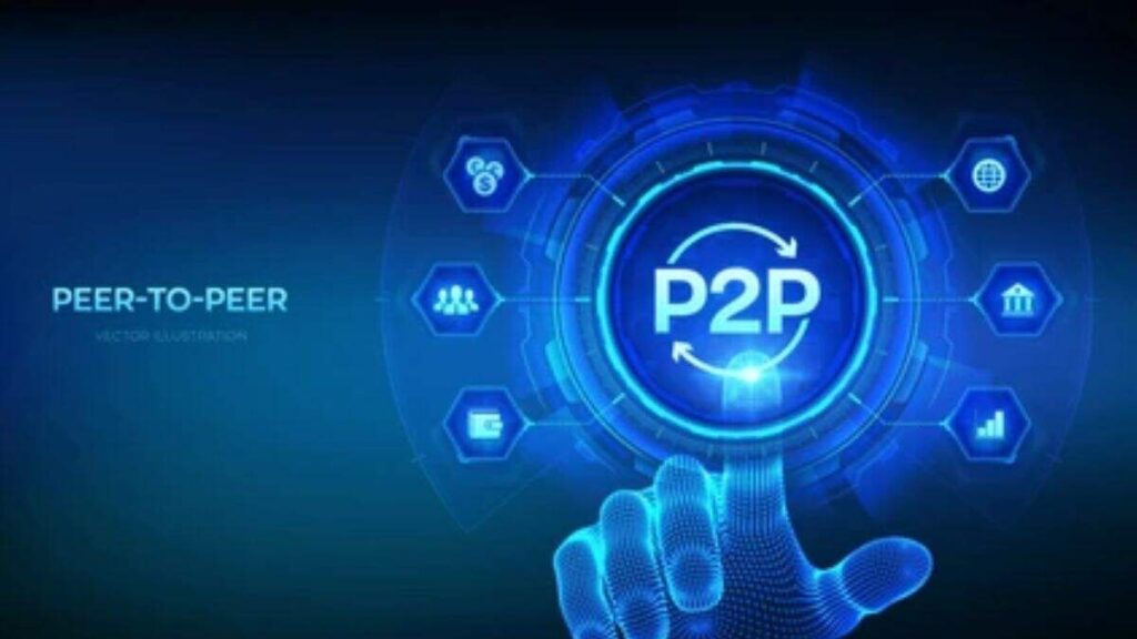 पी 2 पी मध्यस्थता व्यापार के शीर्ष लाभ आपको पता होना चाहिए