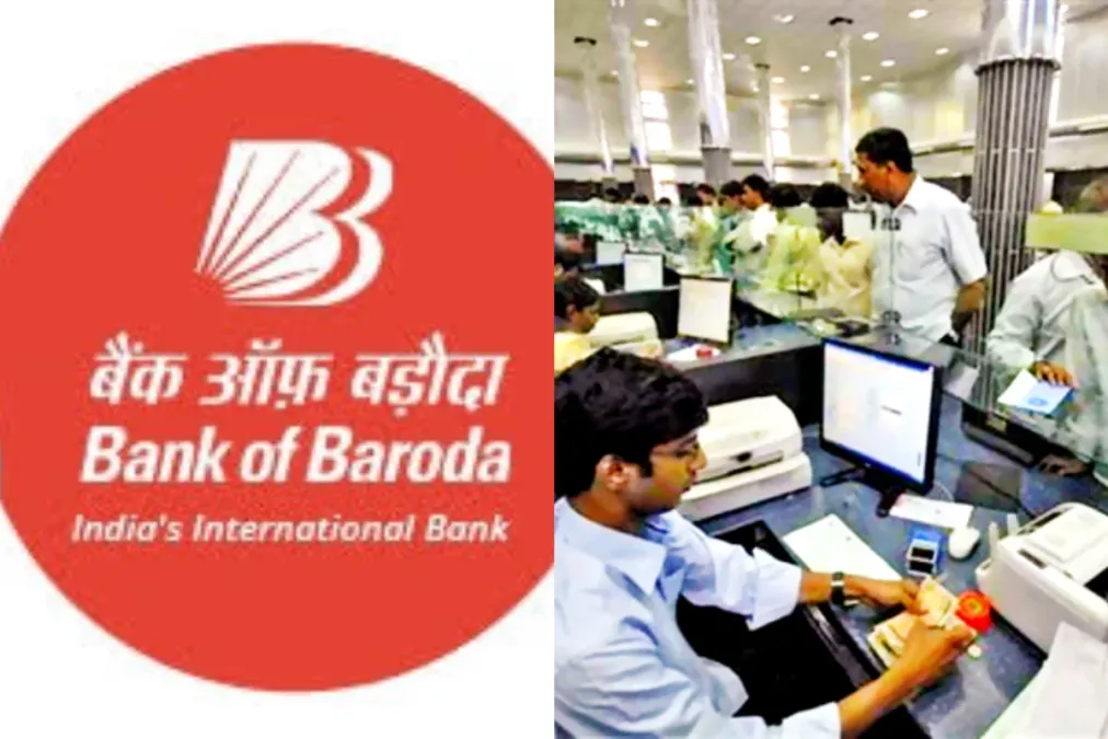 बैंक ऑफ बड़ौदा भर्ती 2025: बम्पर रिक्तियों के लिए कब्रों! योग्यता, आयु, वेतन और अन्य विवरण की जाँच करें