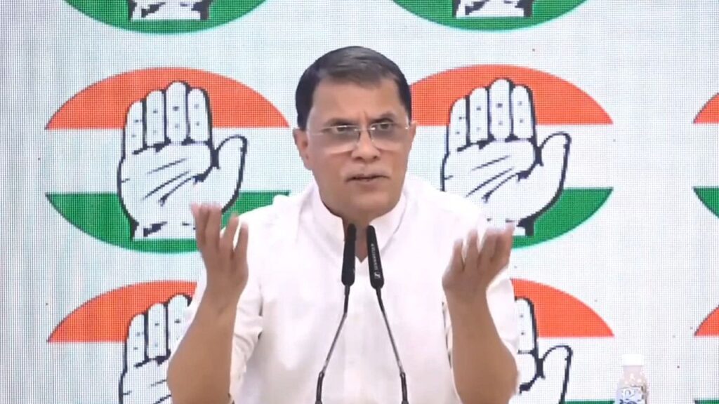 भारत का मामला बनाने वाले सांसदों, पर्यटन स्थलों पर सांसार सांसद -कोंग्रेस में बदलाव की धुन, डेलिगेट्स की प्रशंसा करते हैं