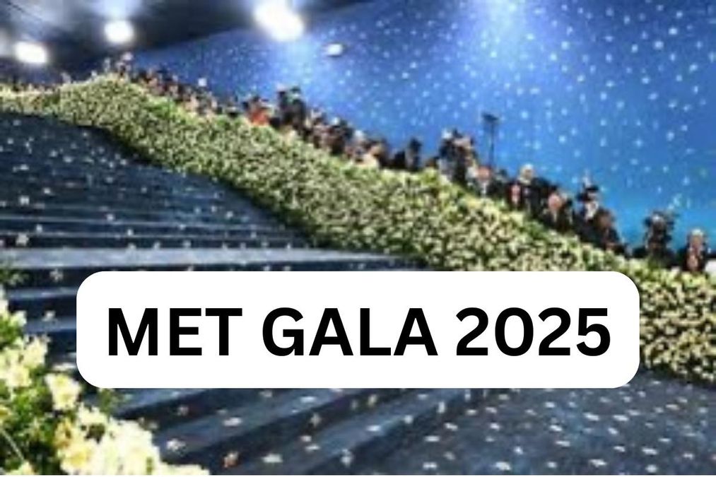 मेट गाला 2025: टिकट की कीमत से लेकर सेल्फी पर प्रतिबंध लगाने तक, यहां आपको ग्रैंड इवेंट के बारे में जानने की जरूरत है