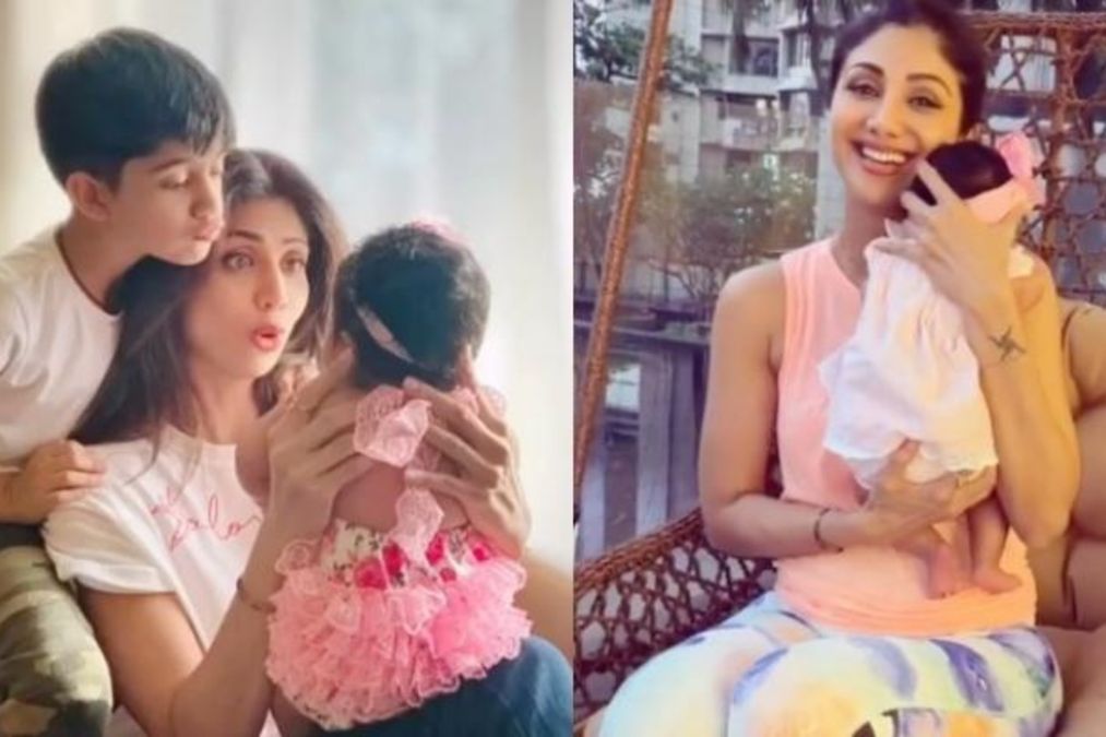 'मेरे पास गर्भपात के एक जोड़े थे' शिल्पा शेट्टी कुंडरा छिपे हुए ऑटोइम्यून संघर्षों पर खुलता है