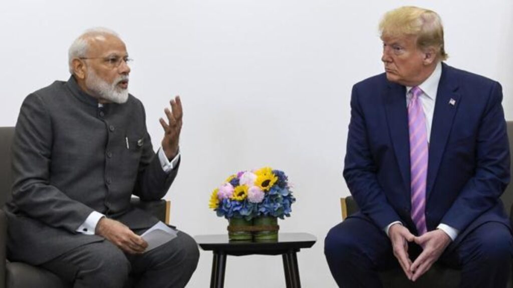 यूएस ने भारत को 131 मिलियन अमरीकी डालर के सैन्य हार्डवेयर की आपूर्ति को मंजूरी दी