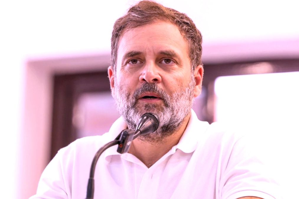 राहुल गांधी ने मोदी सरकार पर सवाल उठाने के लिए जयशंकर के वीडियो को ट्वीट किया, पीआईबी ने इसे नकली के रूप में खारिज कर दिया