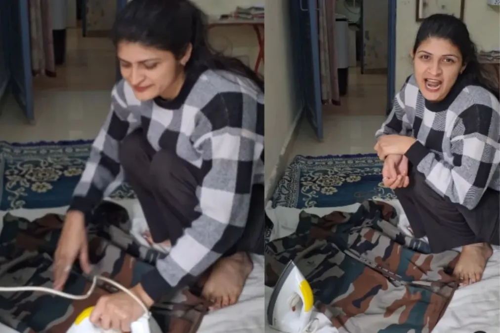 वायरल वीडियो: लोग महिलाओं को 'स्ट्री' क्यों कहते हैं? उत्तर इंटरनेट को तोड़ता है