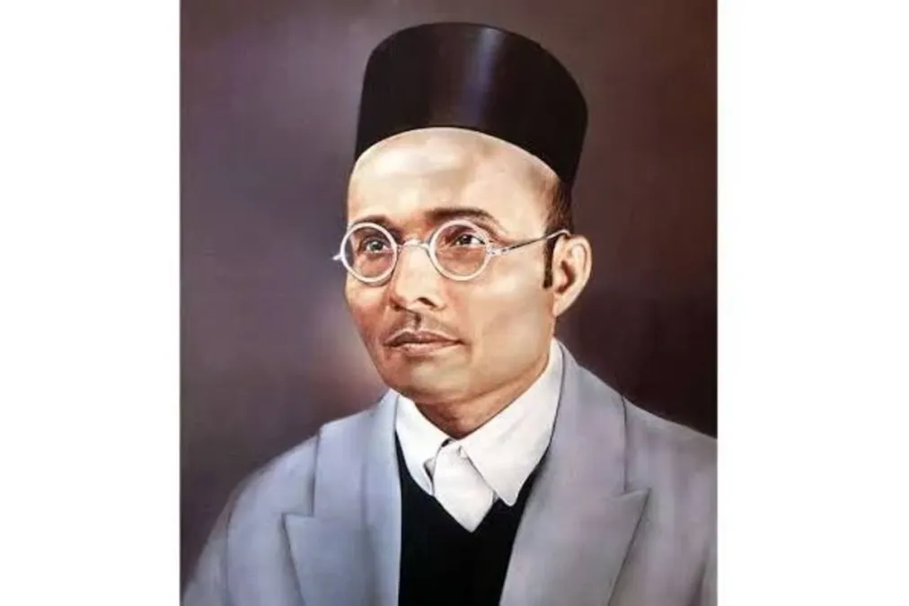 वीर सावरकर जयंती: केंद्रीय मंत्री गिरिराज सिंह ने राहुल गांधी को वीडी सावरकर पर टिप्पणी पर, इंदिरा गांधी के सम्मान की याद दिलाता है