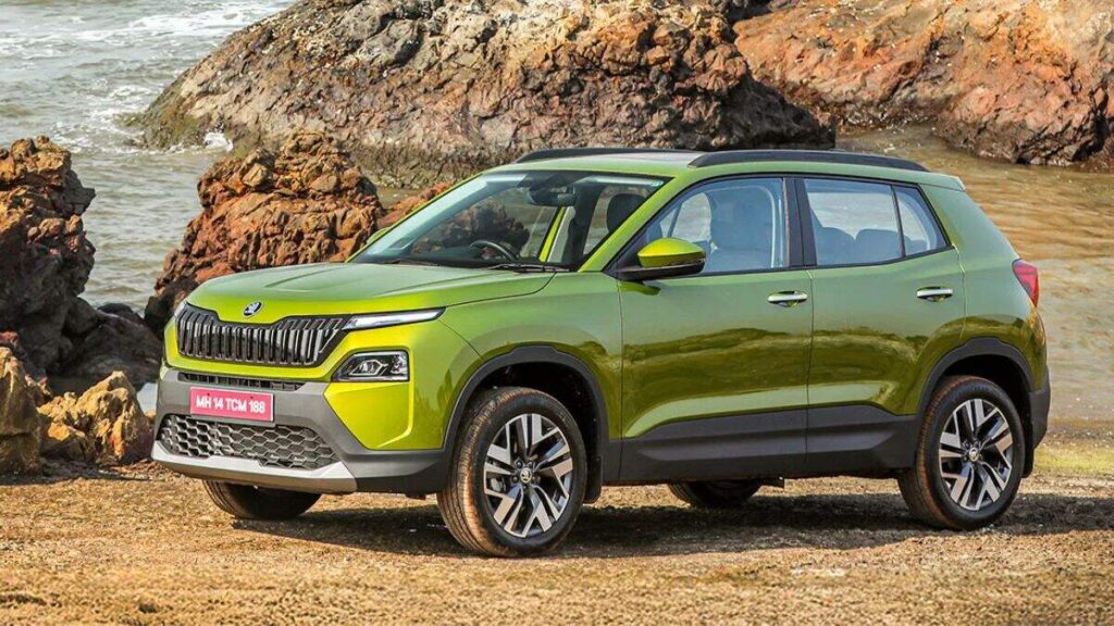 वोक्सवैगन, स्कोडा ने सुरक्षा जोखिम से अधिक भारत में 47K कारों को याद किया