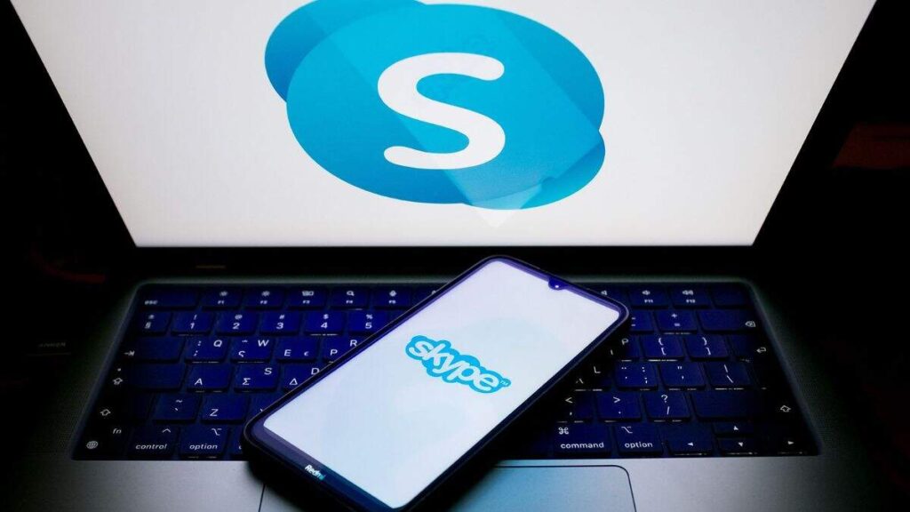 स्काइप आधिकारिक तौर पर आज बंद हो गया: Microsoft शिफ्ट टीमों पर ध्यान केंद्रित करता है