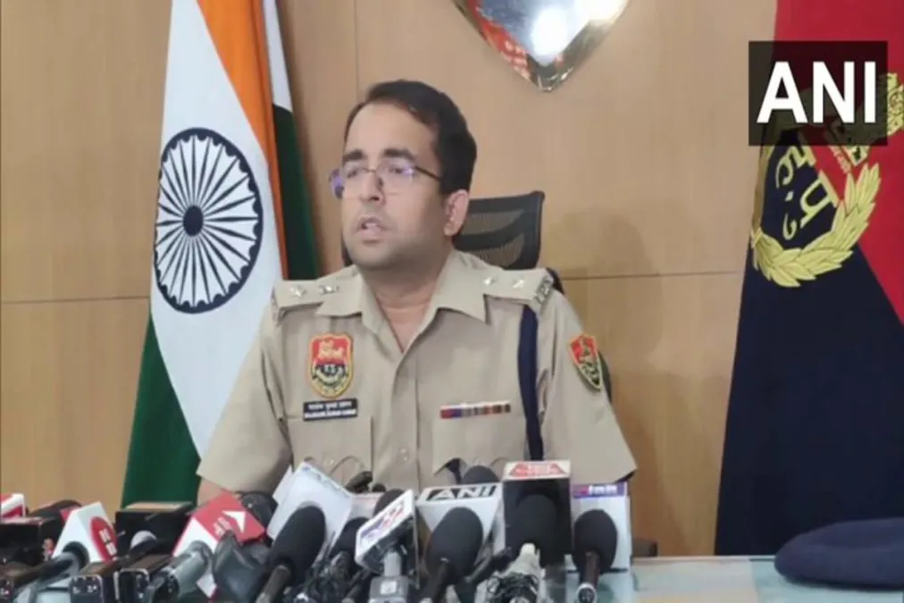 हरियाणा महिला को कथित जासूसी के लिए गिरफ्तार किया गया; एसपी का कहना है कि उसे पाकिस्तान द्वारा "एक संपत्ति के रूप में विकसित" किया जा रहा था