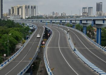 दिल्ली से गुरुग्राम तक आने वाली नई ऊंचाई वाली सड़क, ट्रैफिक जाम कम हो जाएंगे, यहां पूरी योजना पढ़ें