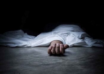 एक अन्य नेपाली छात्र ओडिशा में कीट कैंपस में हॉस्टल रूम में मृत पाया गया