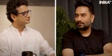 द फिल्मी हस्टल एक्सक्लूसिव: शेखर रावजियानी सोटी पर करण जौहर के साथ काम करने के बारे में खुलता है