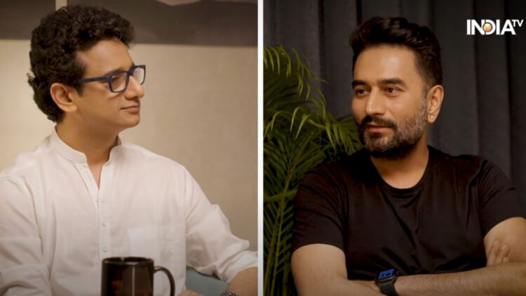 द फिल्मी हस्टल एक्सक्लूसिव: शेखर रावजियानी सोटी पर करण जौहर के साथ काम करने के बारे में खुलता है