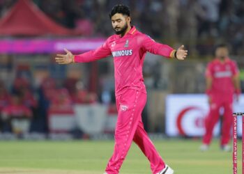 रियान पराग ने आईपीएल 2025 में मुंबई इंडियंस को हार के बाद राजस्थान की गलतियों का विश्लेषण किया